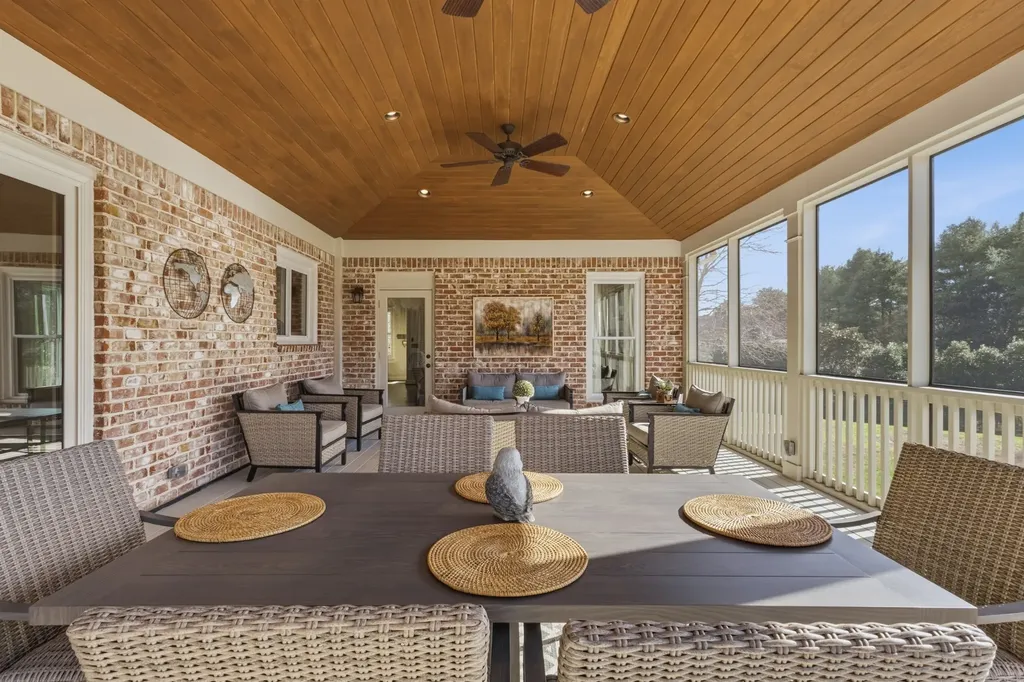 201 Lake Ridge Court Franklin TN 37069