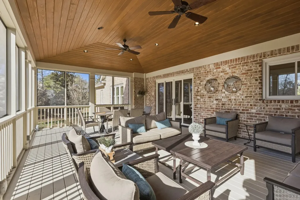 201 Lake Ridge Court Franklin TN 37069