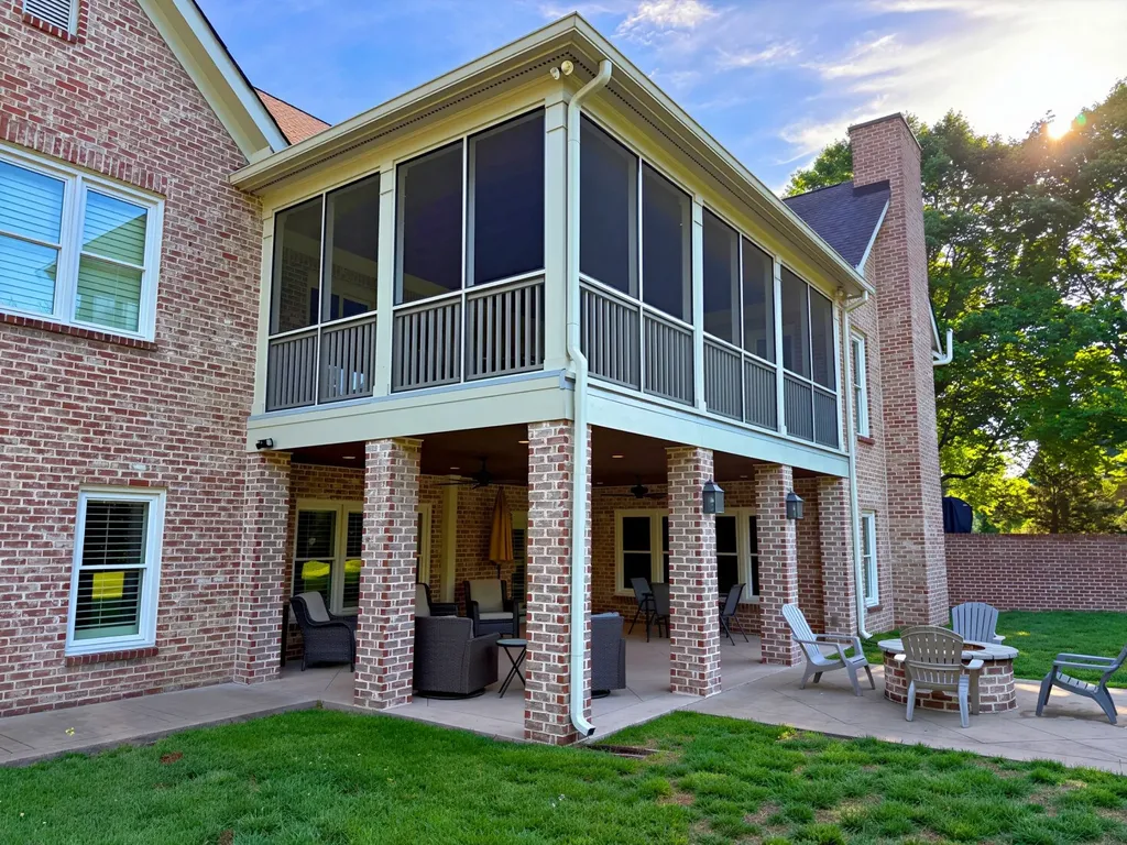 201 Lake Ridge Court Franklin TN 37069
