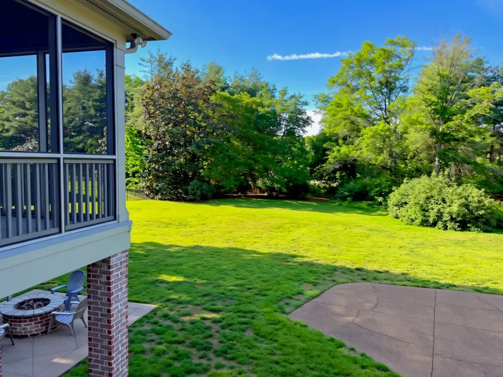 201 Lake Ridge Court Franklin TN 37069