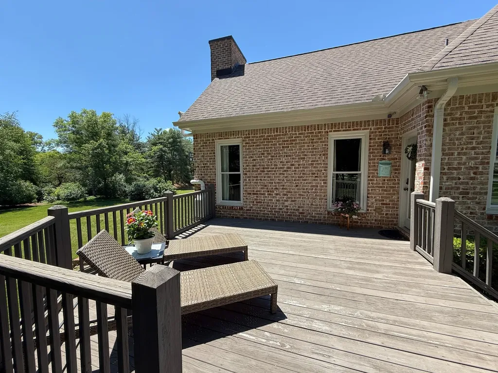201 Lake Ridge Court Franklin TN 37069