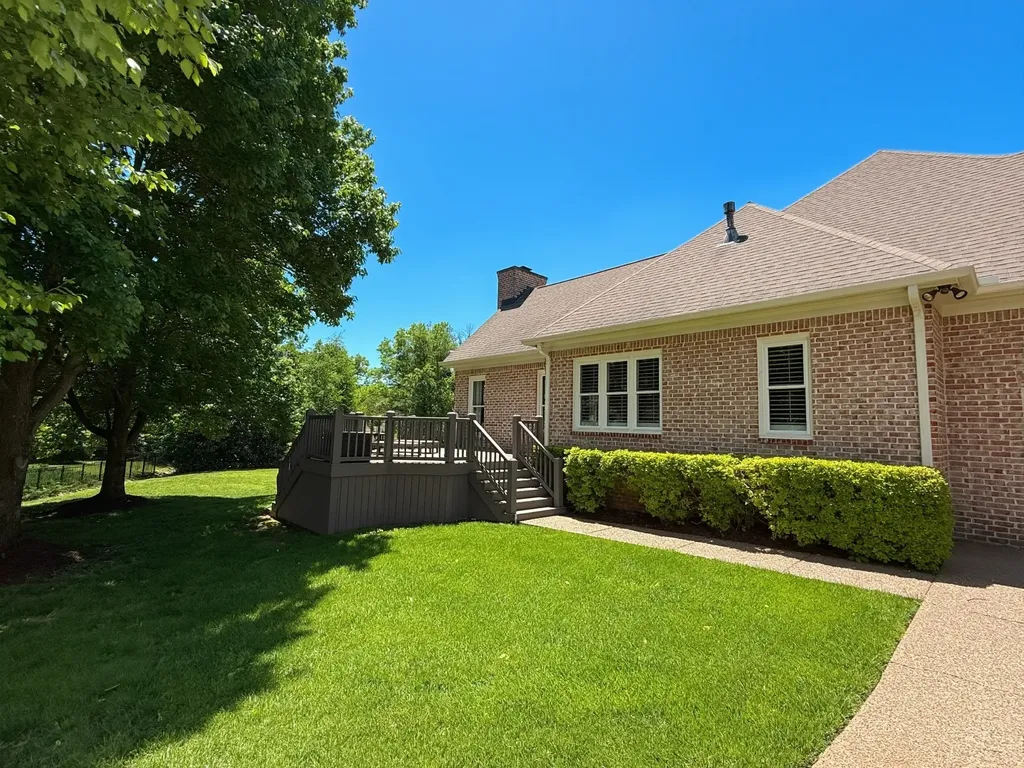 201 Lake Ridge Court Franklin TN 37069