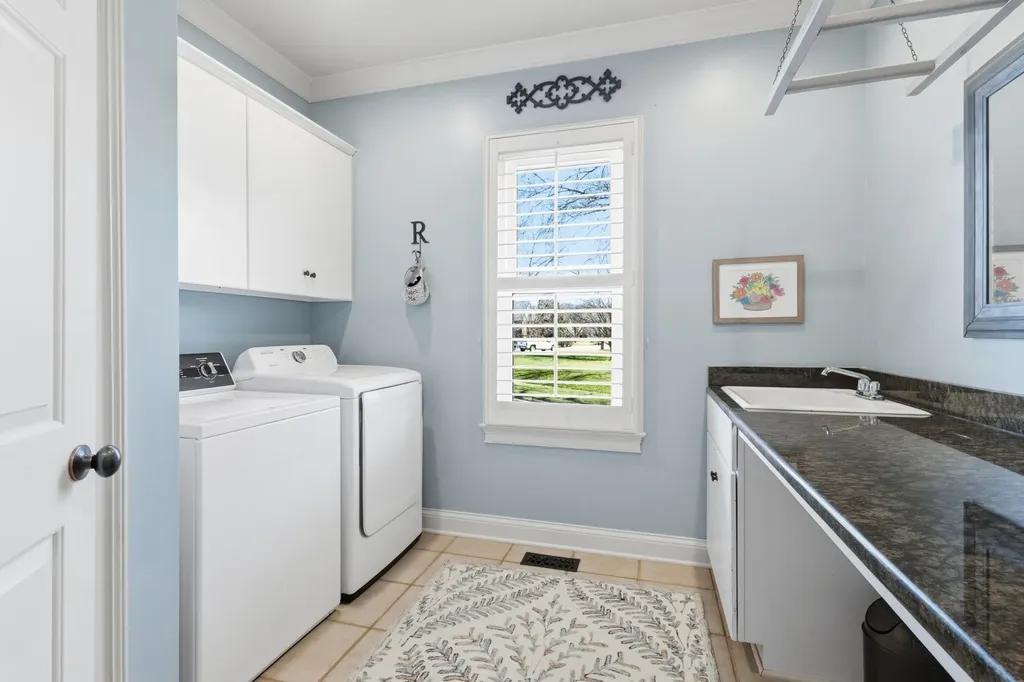 201 Lake Ridge Court Franklin TN 37069