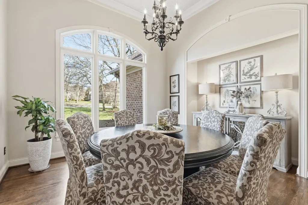 201 Lake Ridge Court Franklin TN 37069