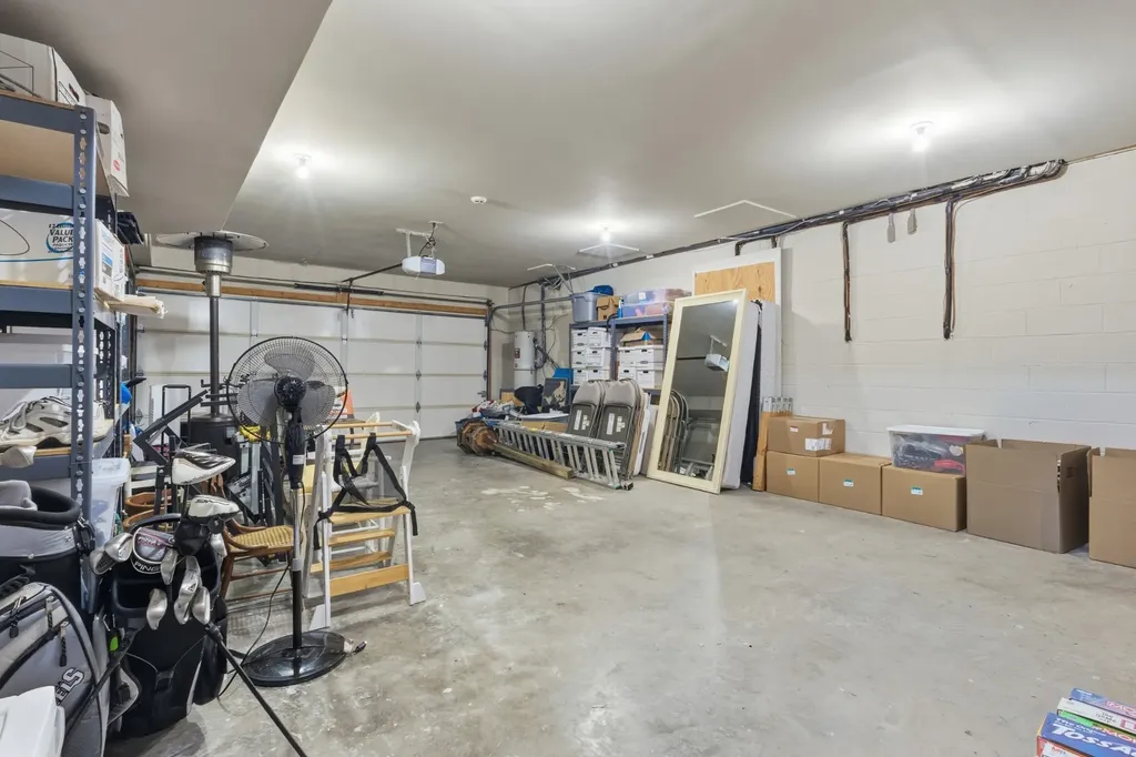 201 Lake Ridge Court Franklin TN 37069