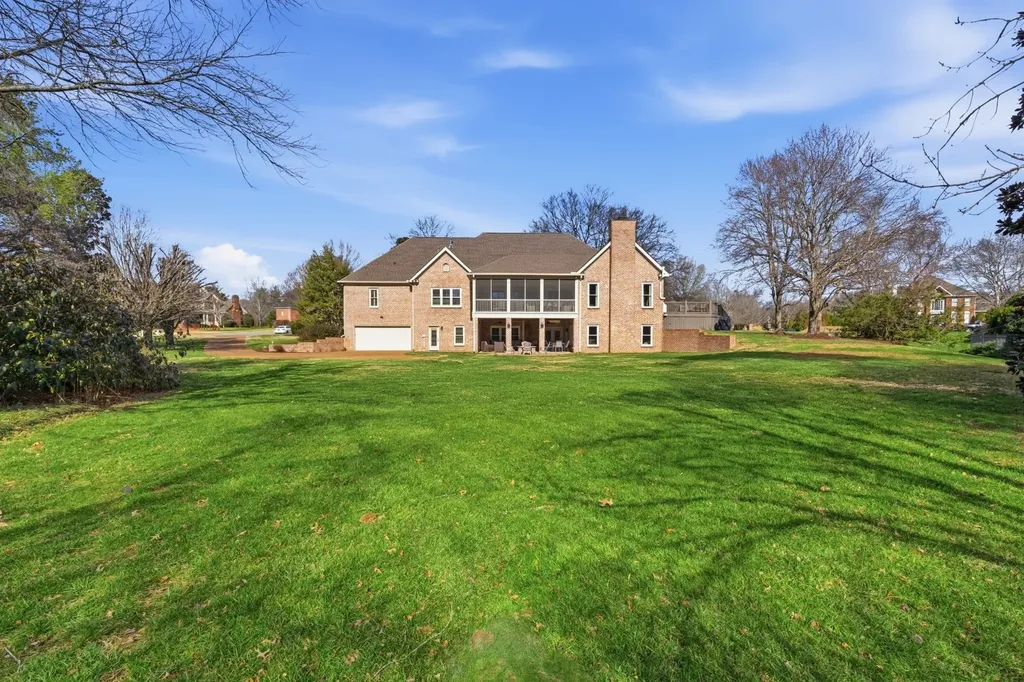 201 Lake Ridge Court Franklin TN 37069