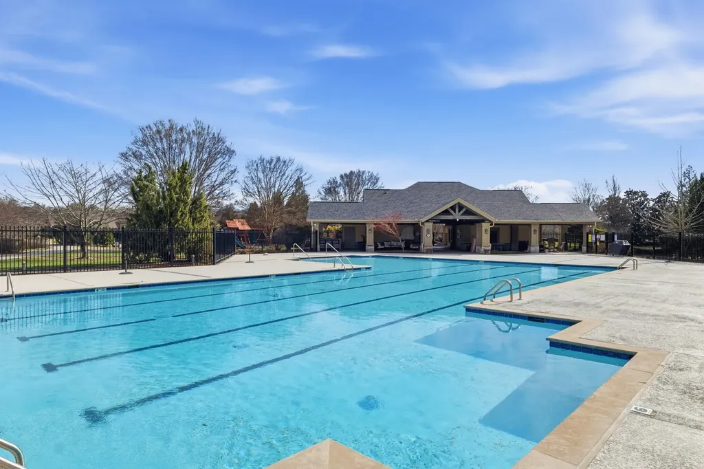 201 Lake Ridge Court Franklin TN 37069
