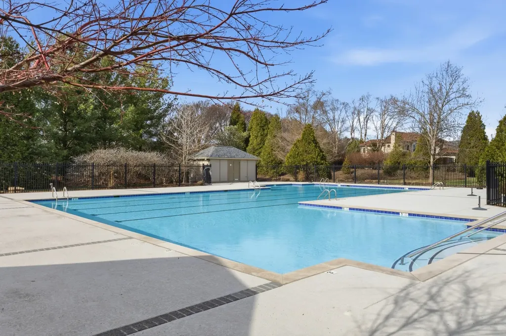 201 Lake Ridge Court Franklin TN 37069
