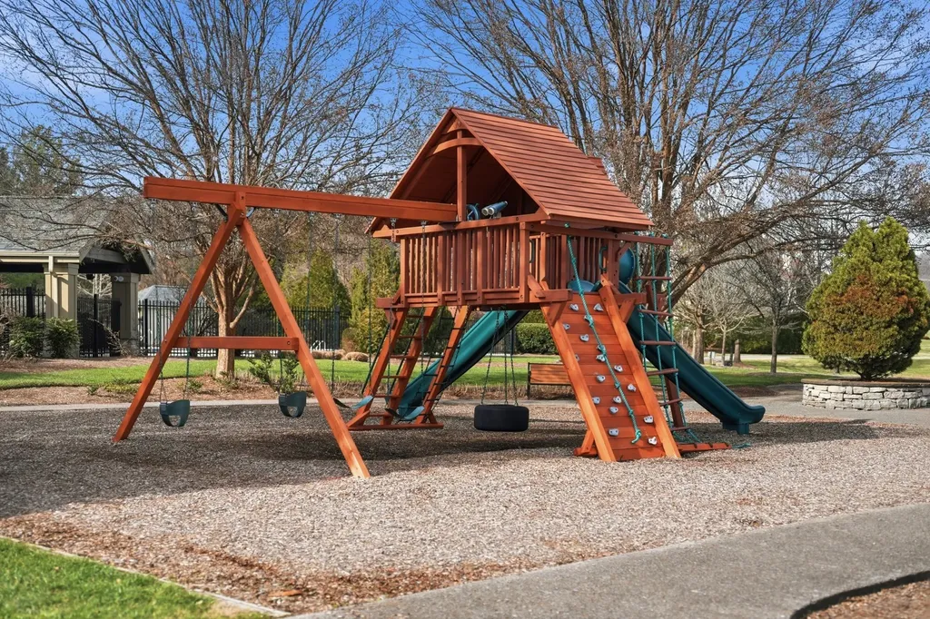 201 Lake Ridge Court Franklin TN 37069