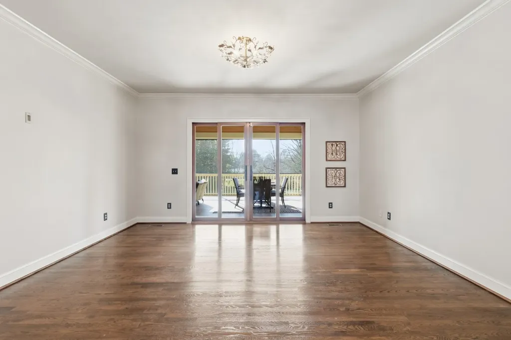 201 Lake Ridge Court Franklin TN 37069