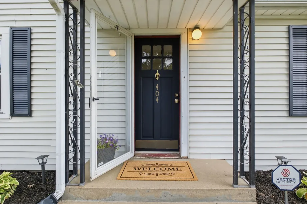 404 Gibson Street Portland TN 37148