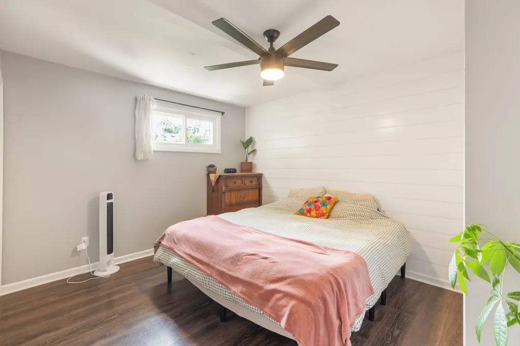 603 Hadley Avenue Old Hickory TN 37138