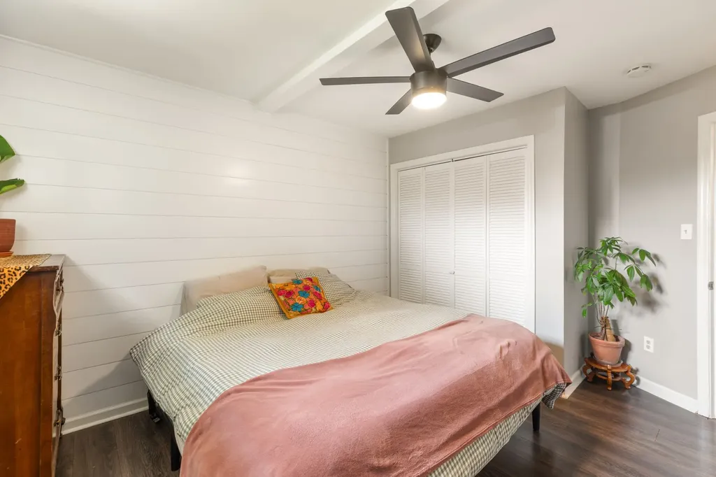 603 Hadley Avenue Old Hickory TN 37138