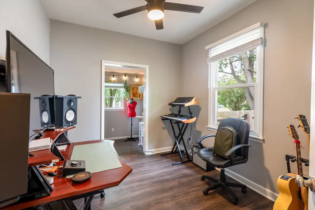603 Hadley Avenue Old Hickory TN 37138