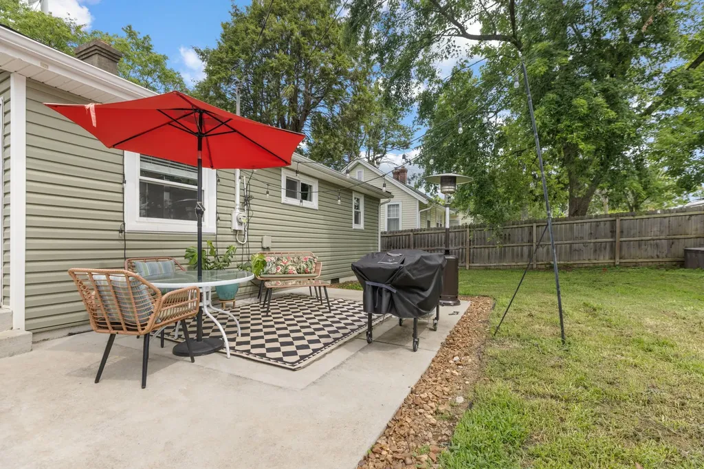 603 Hadley Avenue Old Hickory TN 37138