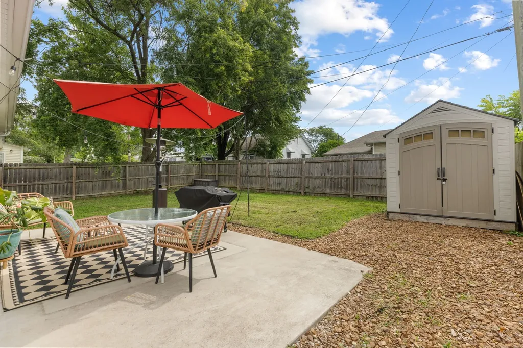 603 Hadley Avenue Old Hickory TN 37138