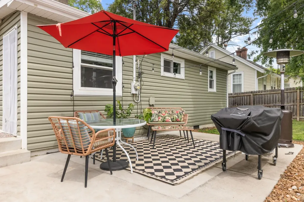 603 Hadley Avenue Old Hickory TN 37138