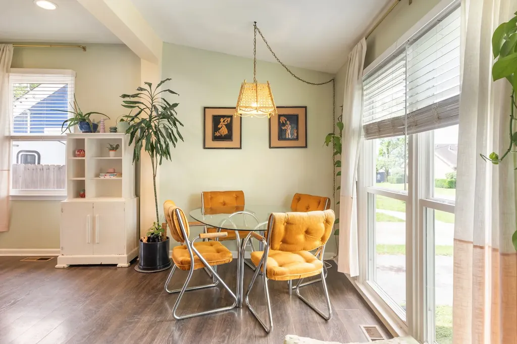603 Hadley Avenue Old Hickory TN 37138