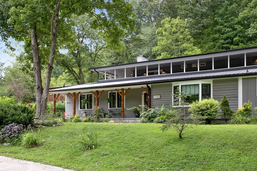 7330 S Harpeth Road Franklin TN 37064