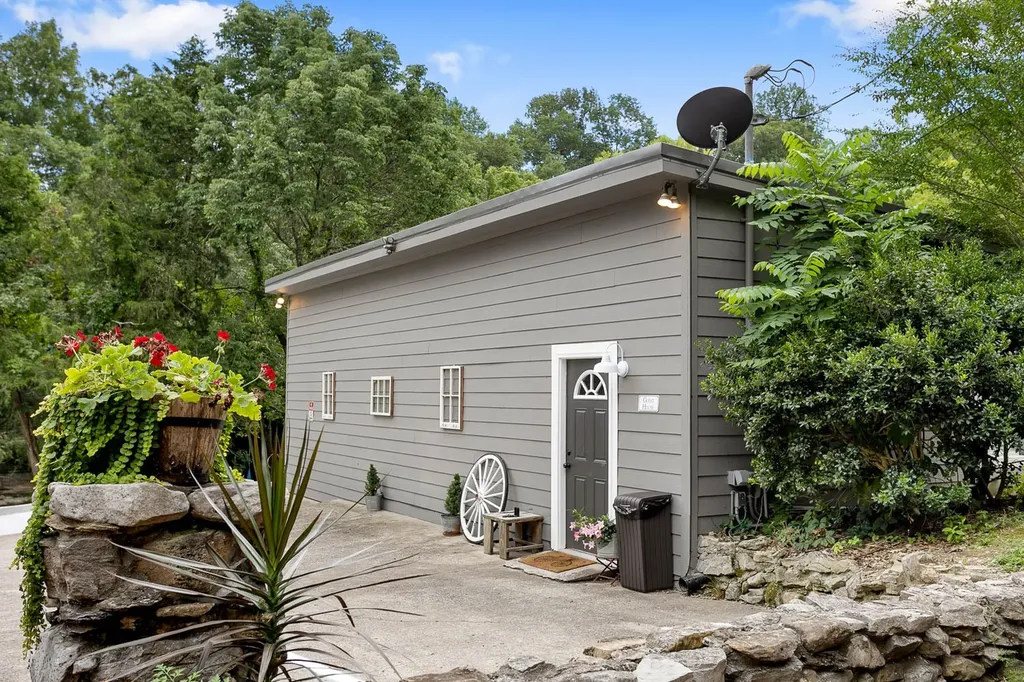 7330 S Harpeth Road Franklin TN 37064
