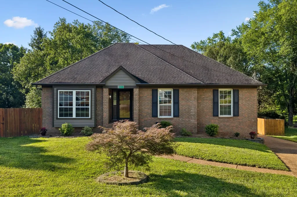 228 Kensington Place Franklin TN 37067
