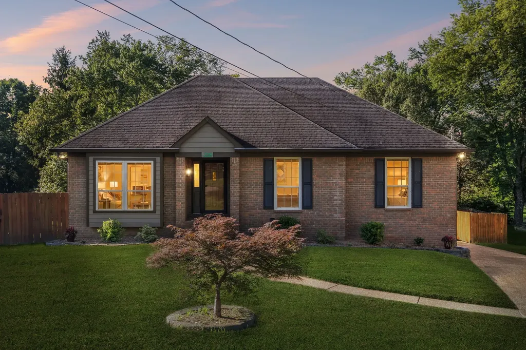 228 Kensington Place Franklin TN 37067
