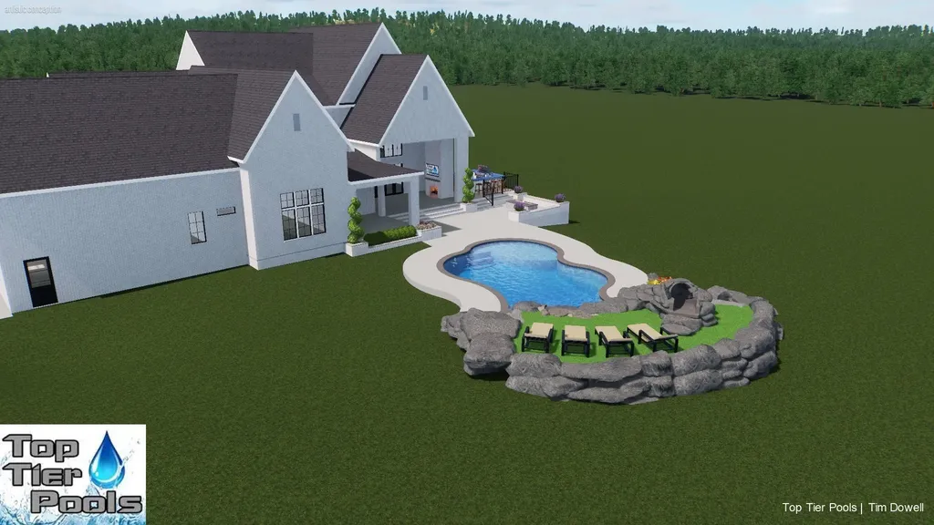 2245 Skinner Road Arrington TN 37014