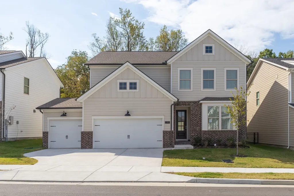 196 Parker Drive Antioch TN 37013