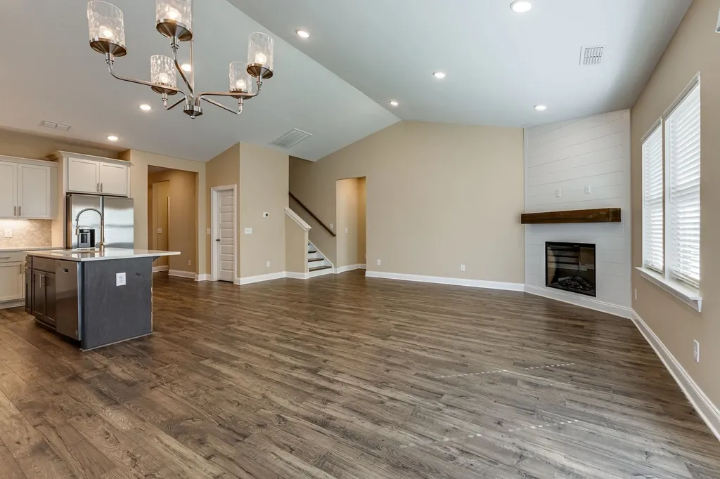 196 Parker Drive Antioch TN 37013