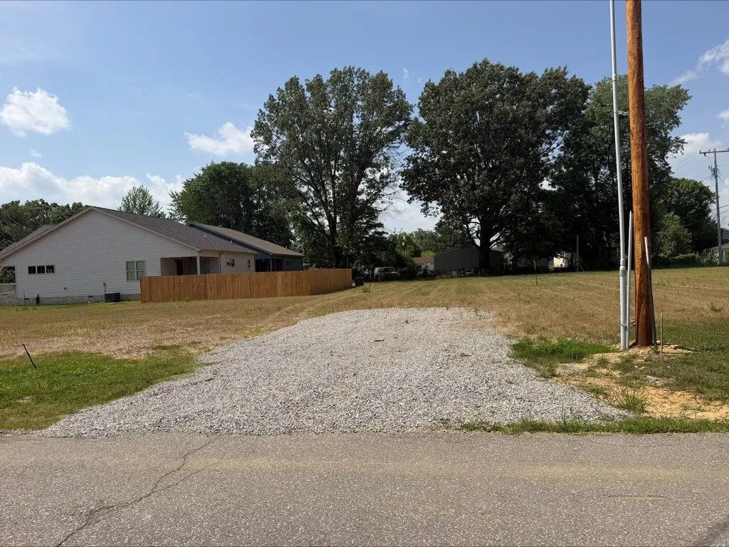 0 Phelps Street Greenbrier TN 37073