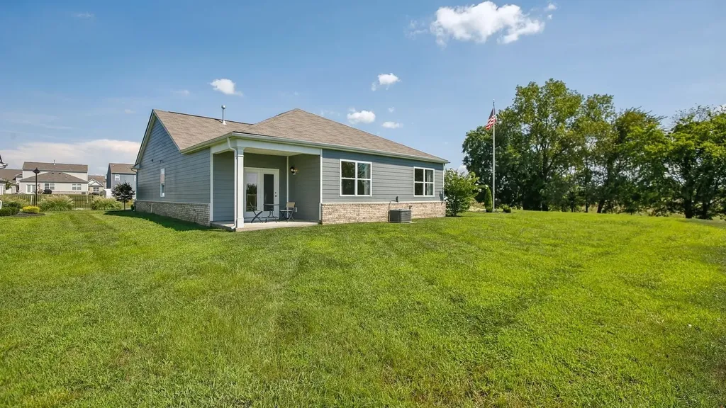 4100 Amelia Lane White House TN 37188