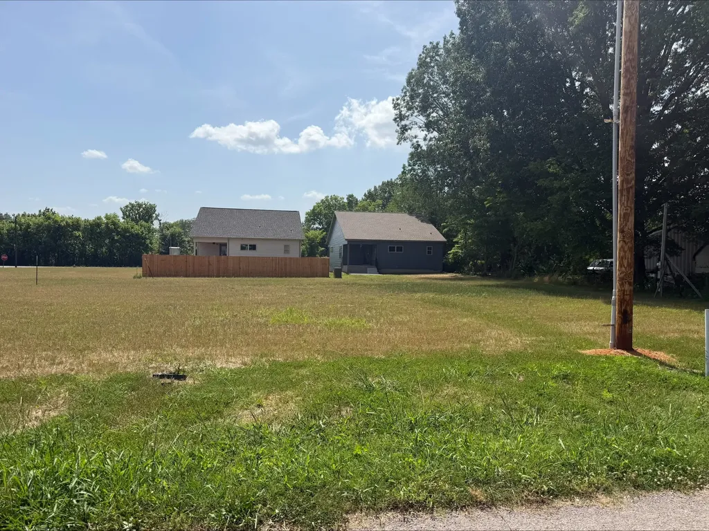 0 Nunley Street Greenbrier TN 37073