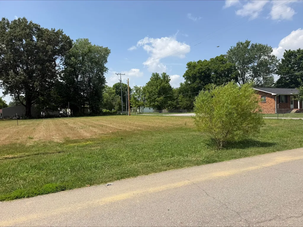 0 Nunley Street Greenbrier TN 37073