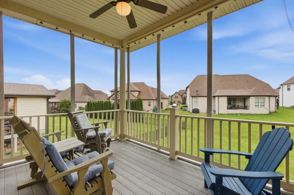 2083 Autumn Ridge Way Spring Hill TN 37174