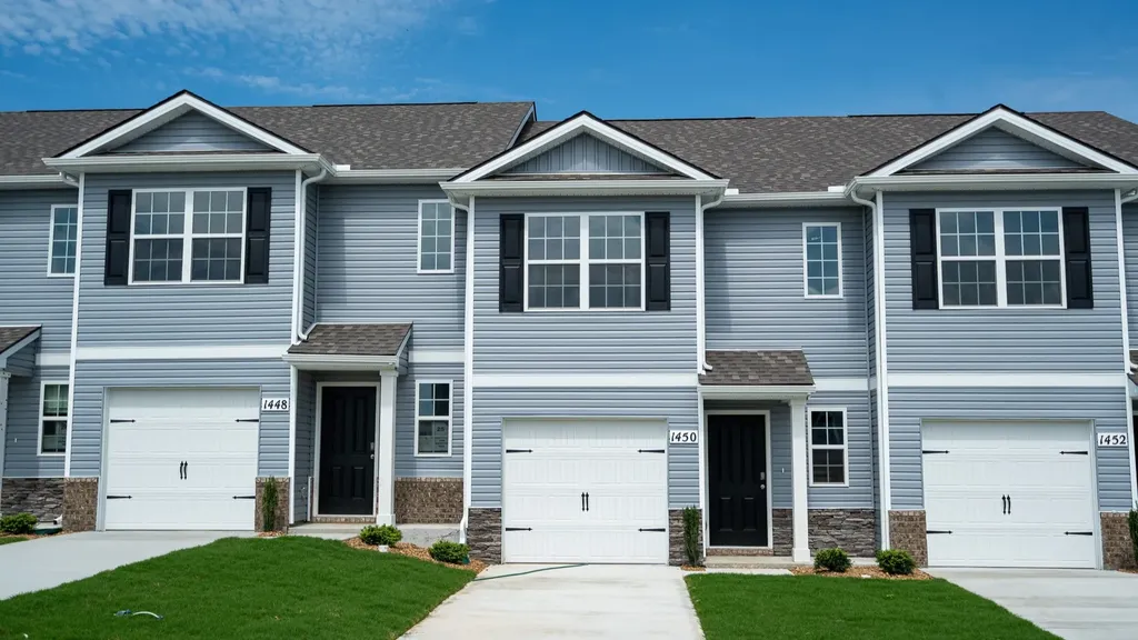 1455 Lexington Way Lewisburg TN 37091