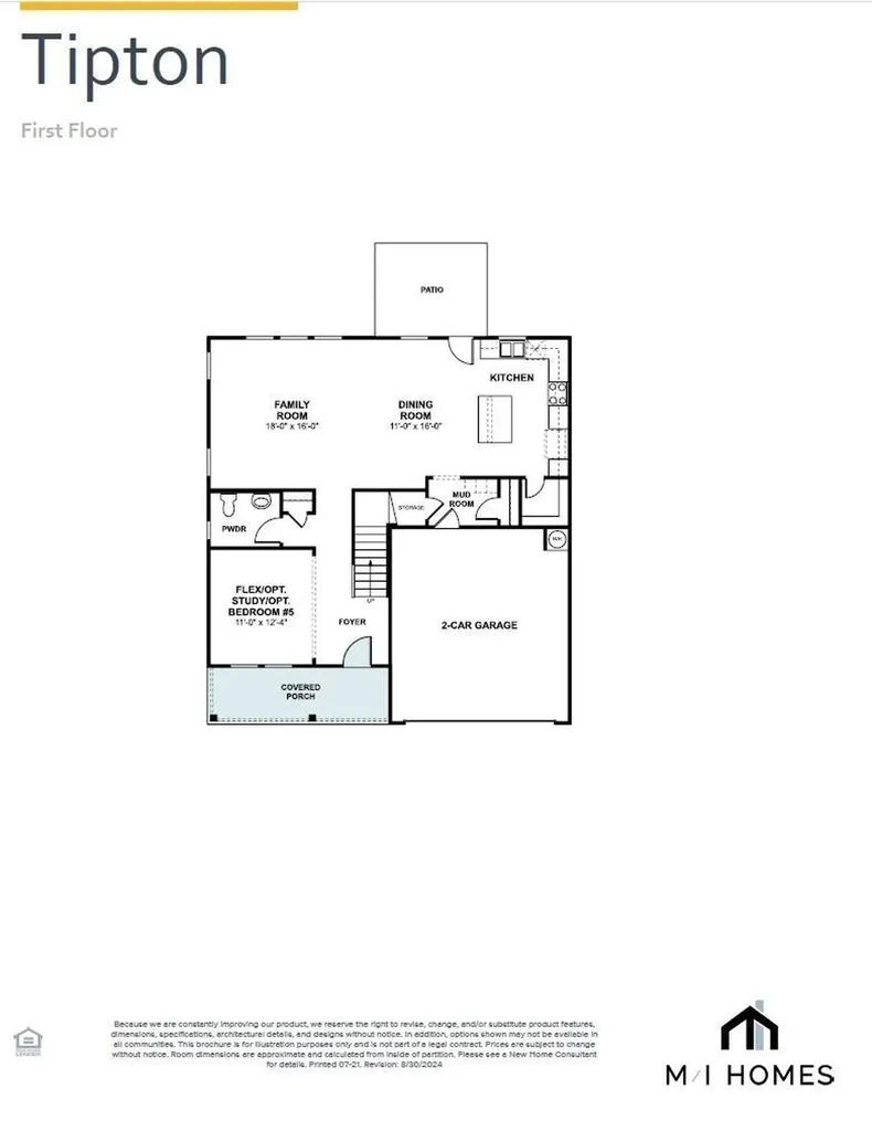2954 Sharpstone Drive Columbia TN 38401