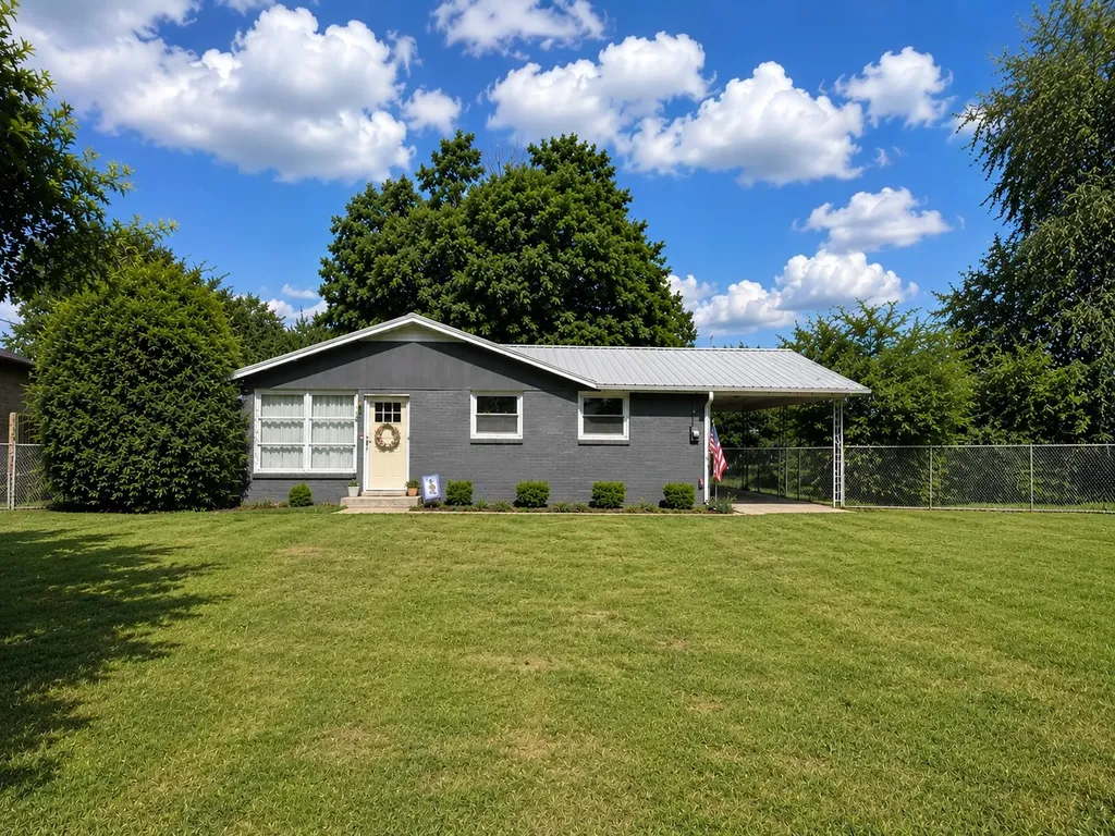 2002 Battleground Drive Murfreesboro TN 37129