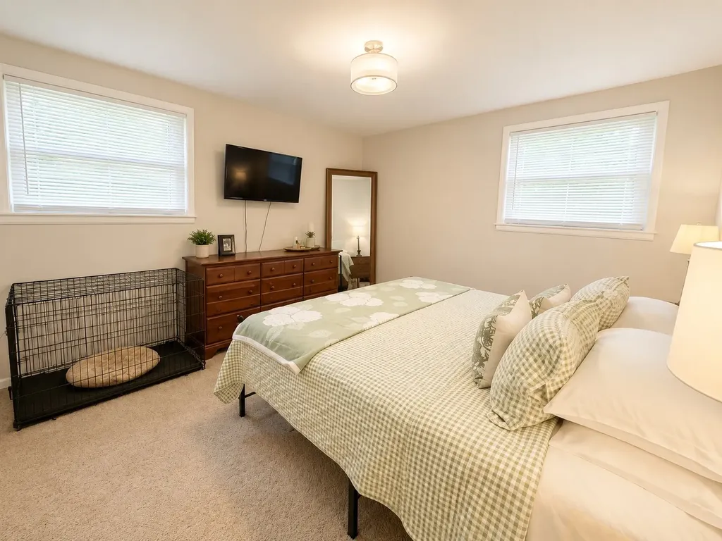 2002 Battleground Drive Murfreesboro TN 37129