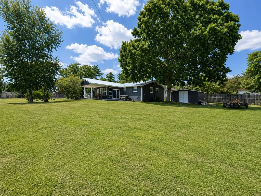 2002 Battleground Drive Murfreesboro TN 37129