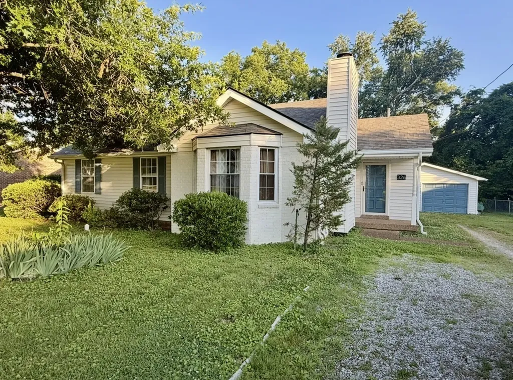 326 Raindrop Lane Hendersonville TN 37075