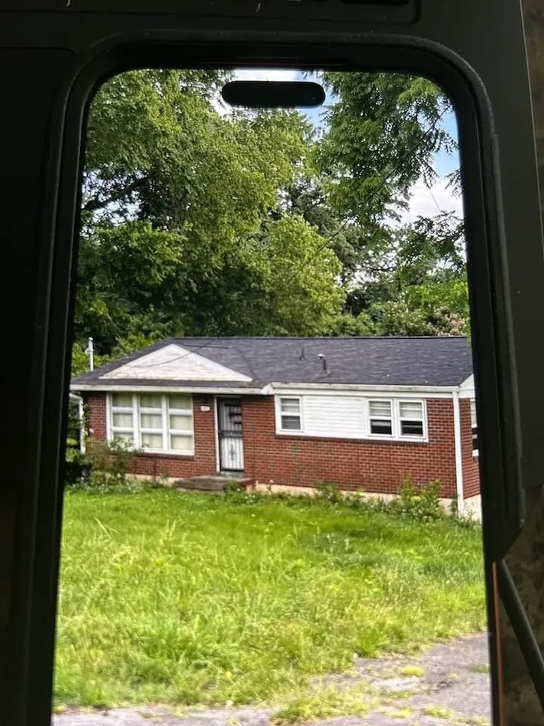 524 Bel Air Drive Nashville TN 37217