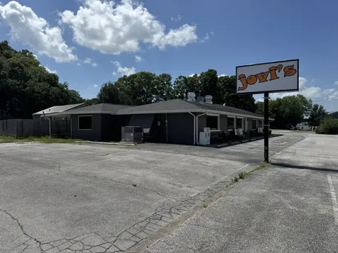 204 S Main Street Estill Springs TN 37330
