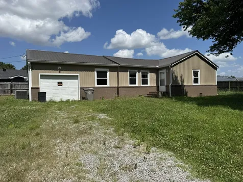 204 S Main Street Estill Springs TN 37330