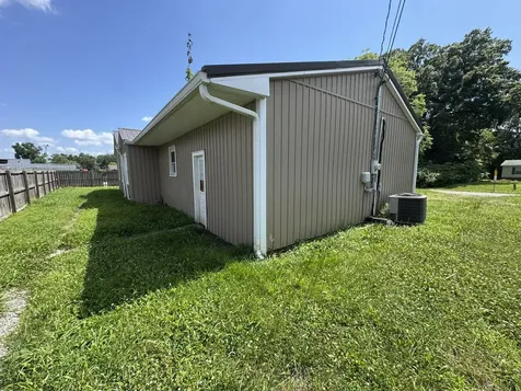 204 S Main Street Estill Springs TN 37330