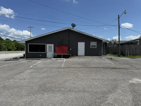 204 S Main Street Estill Springs TN 37330