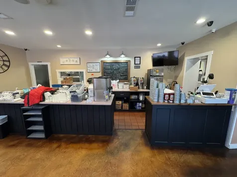 204 S Main Street Estill Springs TN 37330