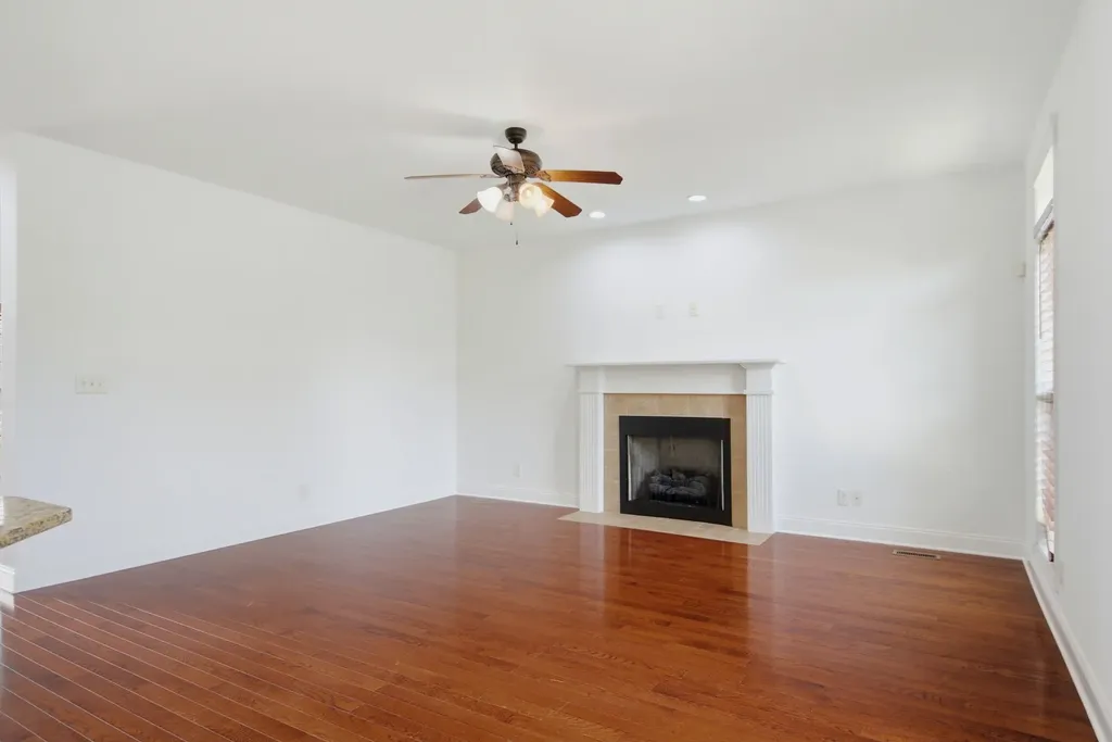 124 Covey Rise Circle Clarksville TN 37043