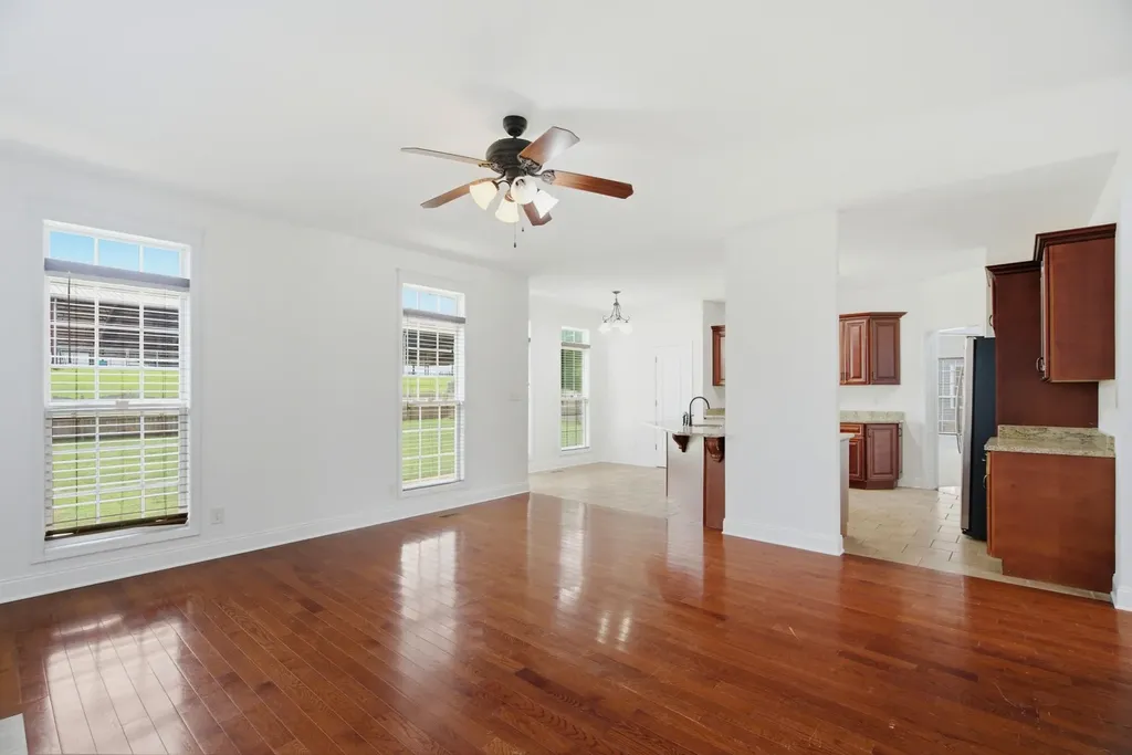 124 Covey Rise Circle Clarksville TN 37043
