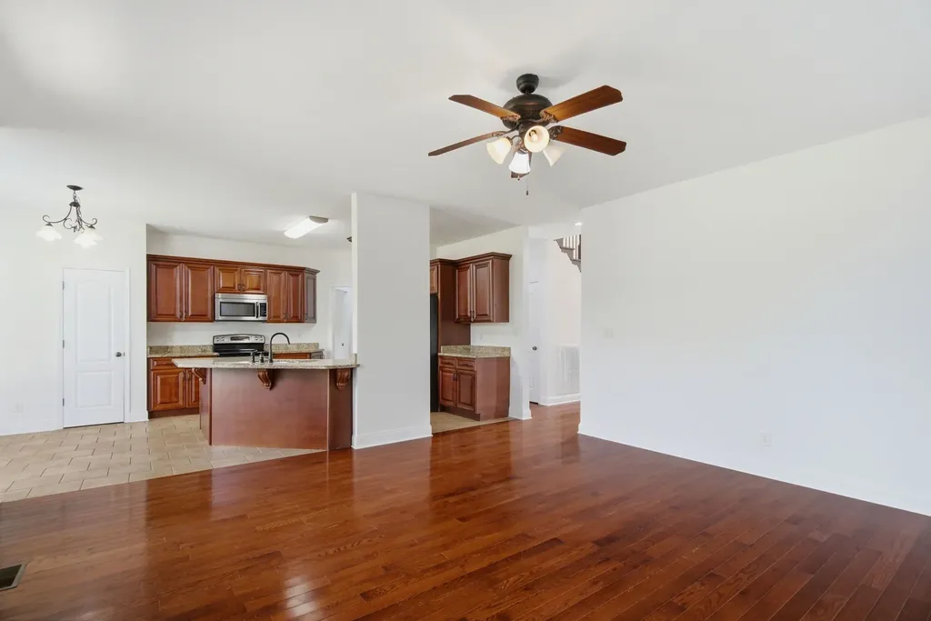 124 Covey Rise Circle Clarksville TN 37043