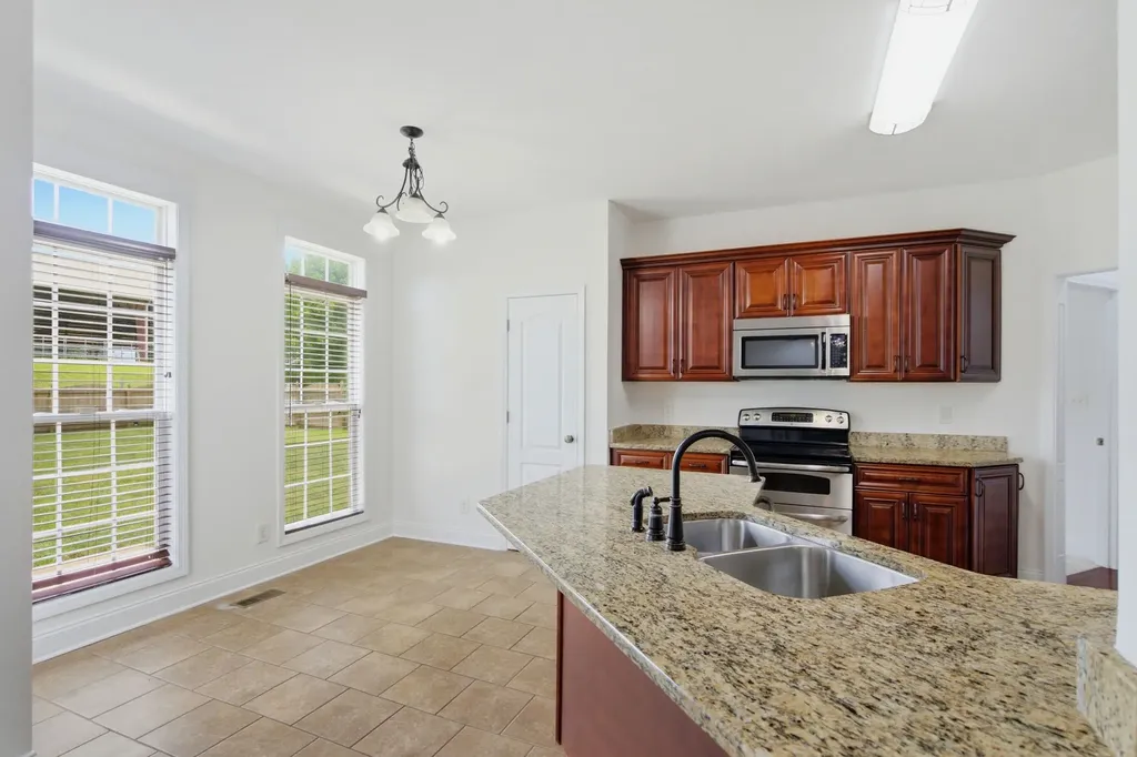 124 Covey Rise Circle Clarksville TN 37043